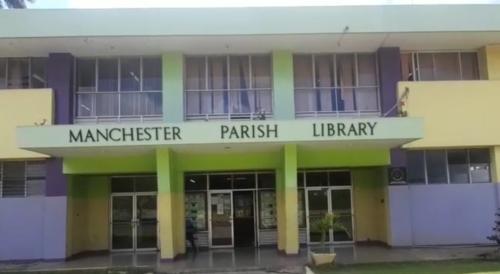 Mandeville-Parish-Library